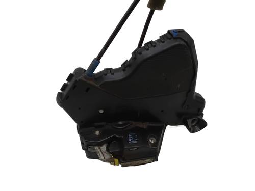 Used Front left lock TOYOTA COROLLA Verso (ZER_, ZZE12_, R1_) 1.8 (ZNR11_, ZNR11R) (129 hp) 30410121