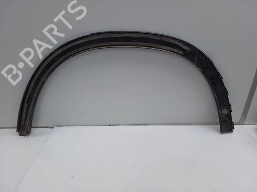 Rear right wheel arch trim MERCEDES-BENZ GLA-CLASS (X156) GLA 200 CDI / d (156.908) | BP26158935C137 