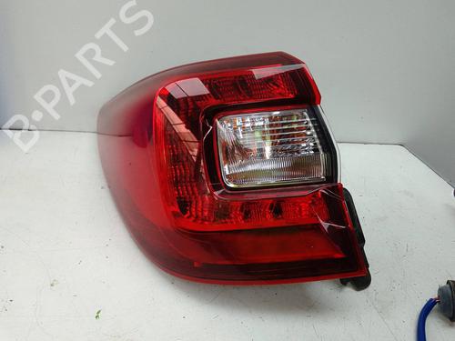 Farolim esquerdo Farolim esquerdo SUBARU OUTBACK (BS) 2.5 AWD (BS9) (175 hp) 19697061 19697061