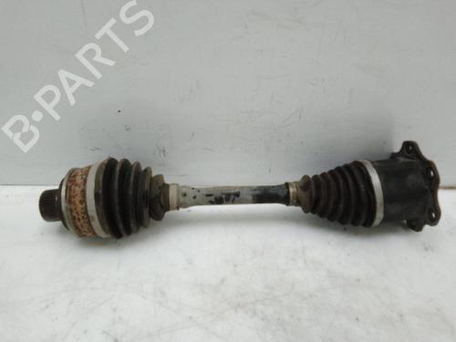 Used Right front driveshaft AUDI A5 Sportback (F5A, F5F) 2.0 TDI (150 hp) 25485583