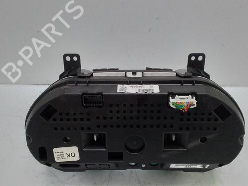 Kombiinstrument HYUNDAI ix35 (LM, EL, ELH) 1.7 CRDi (116 hp) 24463427