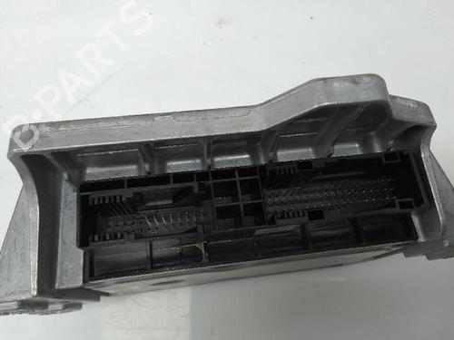ECU airbags BMW X1 (E84)  | BP23217272M53 