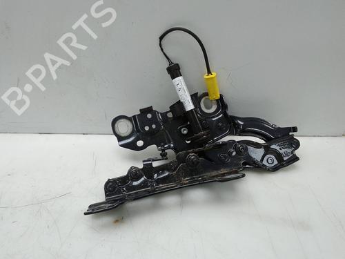 Used Hinge/Door check strap Hinge/Door check strap BMW 3 (G20, G80, G28) 330 i (258 hp) 22332975 22332975