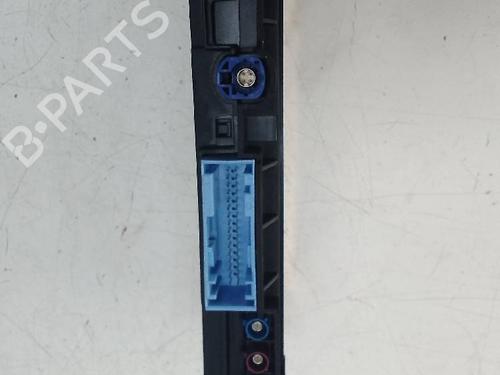 Electronic module LAND ROVER RANGE ROVER EVOQUE (L538)  | BP19116753M83 