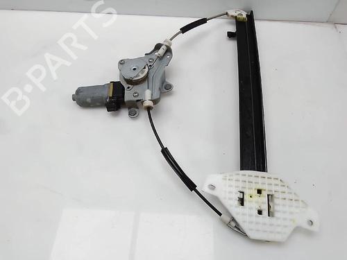 Used Front right window mechanism SSANGYONG KORANDO (CK) [2010-2025]  22921938