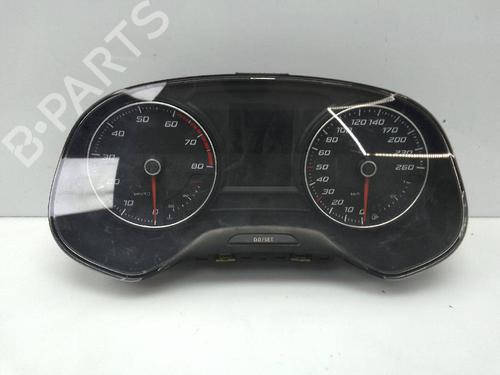Instrument cluster SEAT ATECA (KH7, KHP)  | BP22344232C47 
