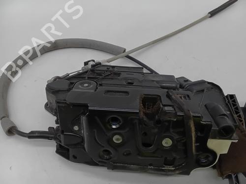 Front right lock SEAT IBIZA IV (6J5, 6P1) 1.2 | BP29396262C97 