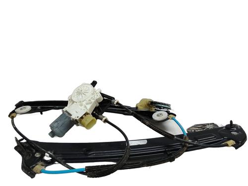 Used Front left window mechanism BMW 4 Gran Coupe (F36) 420 d (190 hp) 30051575