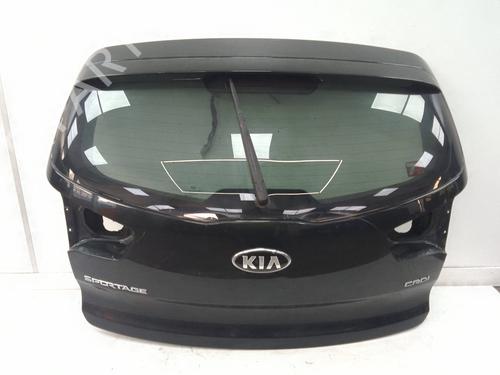 Used Tailgate Tailgate 18970860 18970860