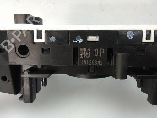 Used Switch NISSAN QASHQAI II SUV (J11, J11_) 1.5 dCi (110 hp) 23032422