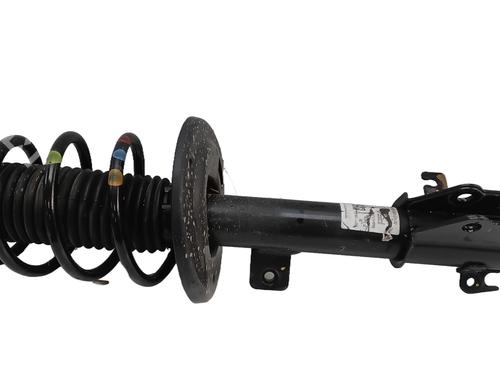Used Left front shock absorber JEEP AVENGER (J2) 1.2 GSE T3 (101 hp) 30613980
