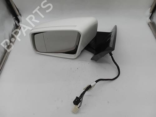Left mirror MERCEDES-BENZ E-CLASS Convertible (A207) E 250 CDI / BlueTEC / d (207.403, 207.404) | BP30192341C26 