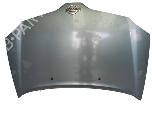Capot Capot NISSAN ALMERA TINO (V10) 2.2 dCi (115 hp) 34420442 34420442