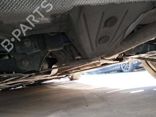 Rear axle BMW 3 Gran Turismo (F34) 320 d | BP18592877M2 