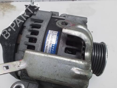 Alternator TOYOTA RAV 4 III (_A3_) 2.2 D (ALA35_) | BP30098506M7