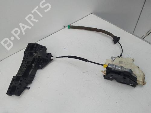 Rear left lock AUDI Q3 (8UB, 8UG) 2.0 TDI | BP21084701C100 