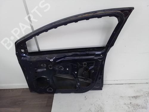 Right front door FORD FOCUS III 1.6 TDCi | BP26053224C3 
