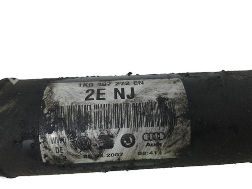Right front driveshaft VW PASSAT CC B6 (357) 2.0 TDI | BP19788332M39 - Image 4
