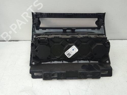 Climate control RENAULT CLIO V (B7_)  | BP19658852I5 