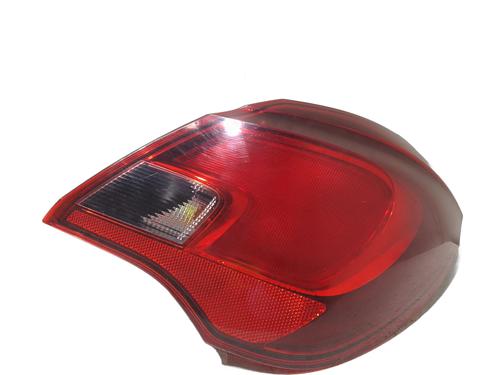 Used Right taillight Right taillight OPEL CORSA E (X15) 1.4 Turbo (08, 68) (101 hp) 34507035 34507035