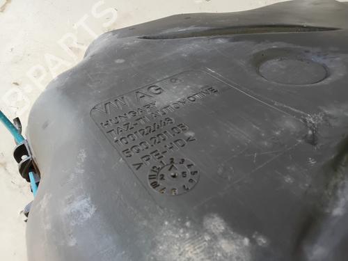 Benzintank VW TIGUAN (CT1) 2.0 TDI | BP39465725C62 - Image 5