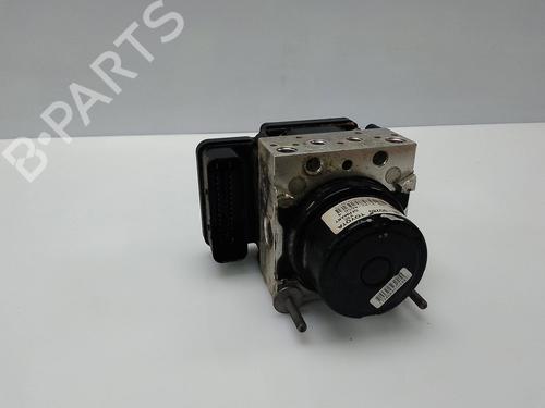 Used ABS pump ABS pump CITROËN BERLINGO / BERLINGO FIRST MPV (MF_, GJK_, GFK_) 1.9 D 4WD (MFWJZ) (69 hp) 26161368 26161368
