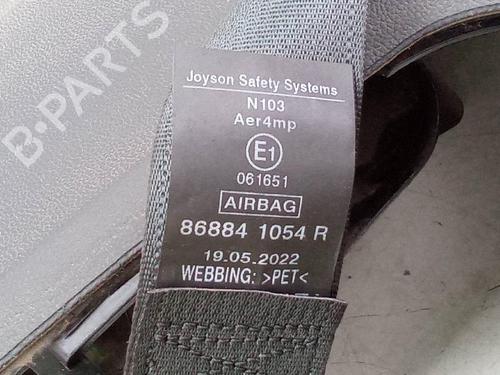 Airbag Kit VOLVO XC60 I SUV (156) D3 | BP19137931C86 