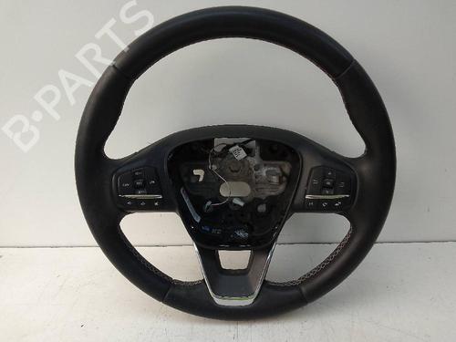 Ratt FORD FIESTA VII (HJ, HF) 1.0 EcoBoost (101 hp) 19041163