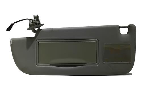 Left sun visor SAAB 9-3 Estate (E50) 1.9 TiD | BP37022219I1 - Image 2