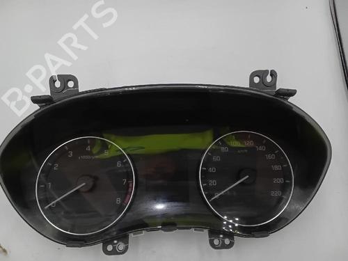 Instrument cluster HYUNDAI i20 II (GB, IB) 1.2 | BP27445585C47 