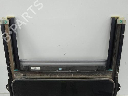 Sunroof LAND ROVER RANGE ROVER SPORT I (L320) 3.0 D 4x4 | BP19583166C124 