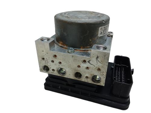 ABS pump PEUGEOT 2008 I (CU_) 1.2 PureTech 82 | BP30531349M43