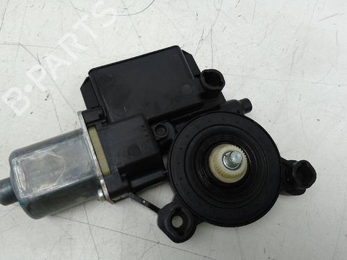 Left rear window motor VW POLO V (6R1, 6C1)  | BP18861670E23 