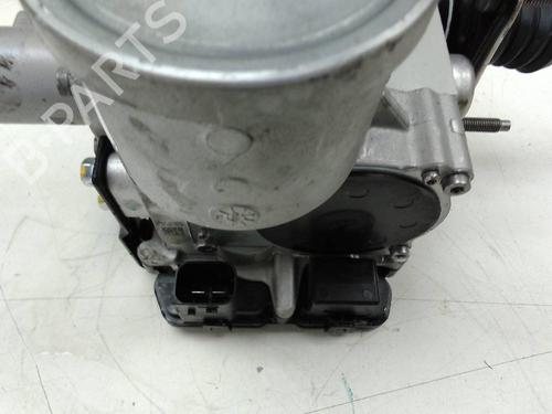 ABS pump KIA SPORTAGE V (NQ5) 1.6 T-GDi Hybrid | BP18587244M43