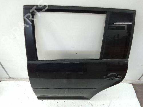 Left rear door VW TOURAN (1T3) 1.6 TDI | BP18585325C4 