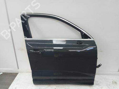 Used Right front door AUDI Q3 (F3B) 35 TFSI (150 hp) 28149708