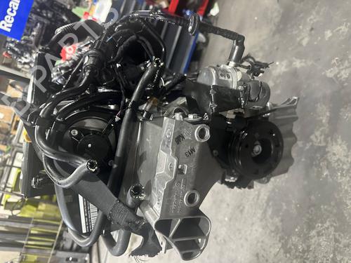 Engine SEAT IBIZA V (KJ1, KJG) 1.0 | BP28148280M1 