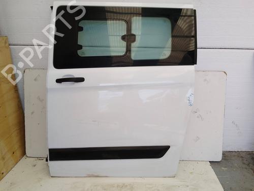 Venstre side skydedør Venstre side skydedør FORD TRANSIT CUSTOM V362 Van (FY, FZ) 2.2 TDCi (125 hp) 18578553 18578553