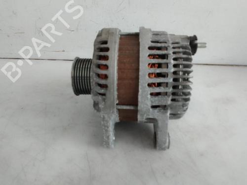 Used Alternator NISSAN JUKE (F15) [2010-2019]  26050883