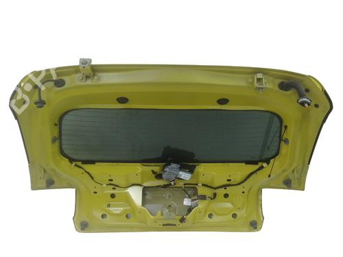 Tailgate CITROËN C4 CACTUS 1.6 HDi 90 | BP26285572C6 - Image 2