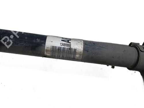 Left front driveshaft OPEL CORSA E Hatchback Van (X15) 1.3 CDTI (08) | BP34423015M38 - Image 4