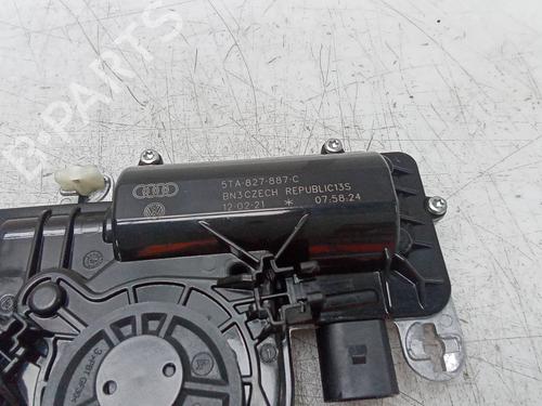 Central lock pump AUDI Q3 (F3B) 35 TFSI | BP28149670M86 