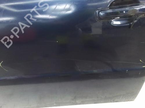 Dør venstre foran SSANGYONG REXTON W / REXTON 2.2 Xdi All-wheel Drive | BP25707725C2 