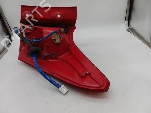 Left taillight TOYOTA AURIS Estate (_E18_) 1.6 (ZRE185_) | BP29396590C34 