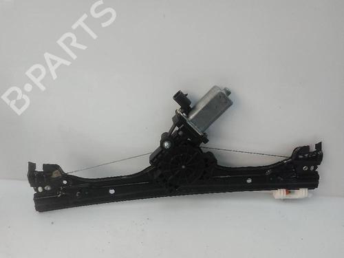 Front right window mechanism FIAT 500 (312_) 1.0 Mild Hybrid (312.AYD1B) | BP21051904C23 