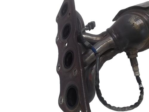 Catalyst KIA VENGA (YN) 1.4 CVVT | BP30964061M10