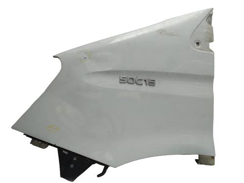 Left front fenders IVECO MASSIF Pickup 3.0 HPI | BP30192397C41 