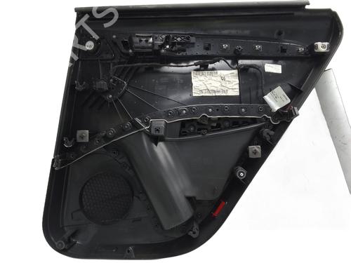 Rear left panel AUDI Q5 (8RB) 2.0 TDI quattro | BP31038196C60