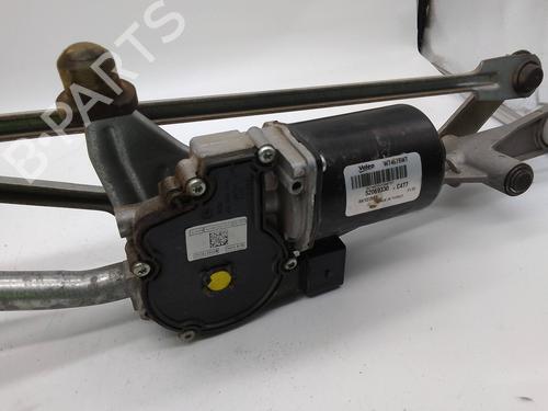 Front wiper motor FIAT TIPO Hatchback (356_, 357_) 1.4 (356HXA1B) | BP28145695M29 
