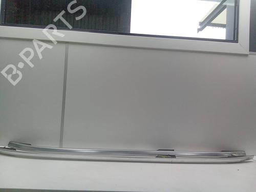 Used Roof bar MERCEDES-BENZ M-CLASS (W166) ML 350 BlueTEC 4-matic (166.024, 166.023) (258 hp) 28147704